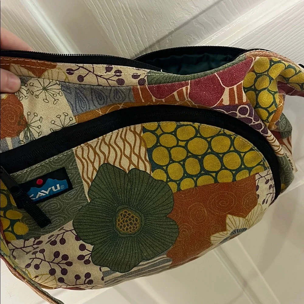 KAVU Multicolor Women's Bag - Picture 5 of 8